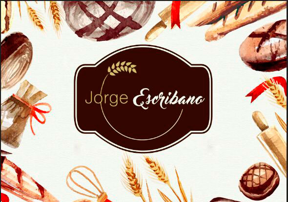 Logo Jorge Escribano
